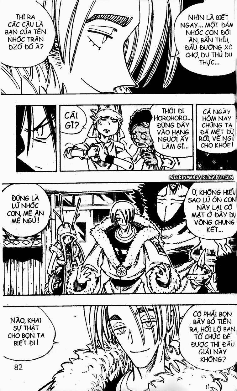 vua pháp thuật chapter 127 8