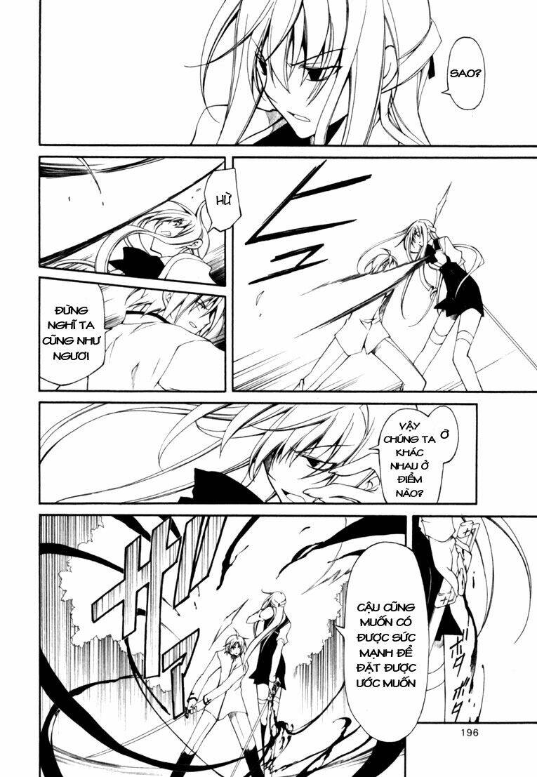 bloody cross chapter 3 24