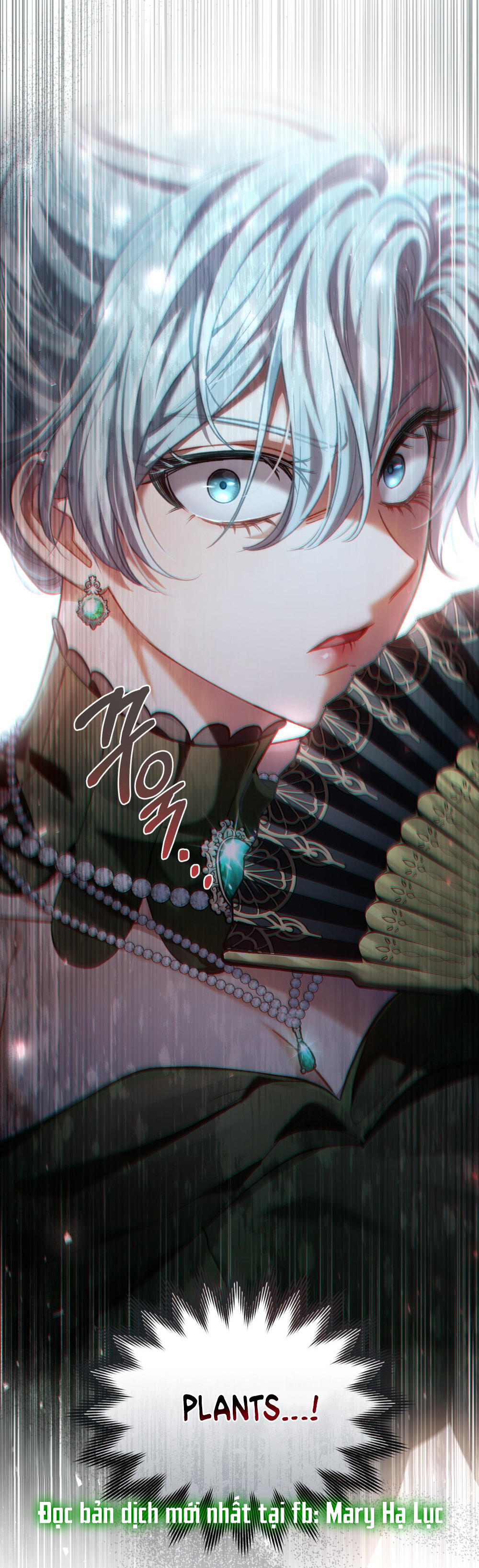 Cách Sống Như Một Hoàng Tử Nước Đối Địch chapter 7.2 - Trang 21
