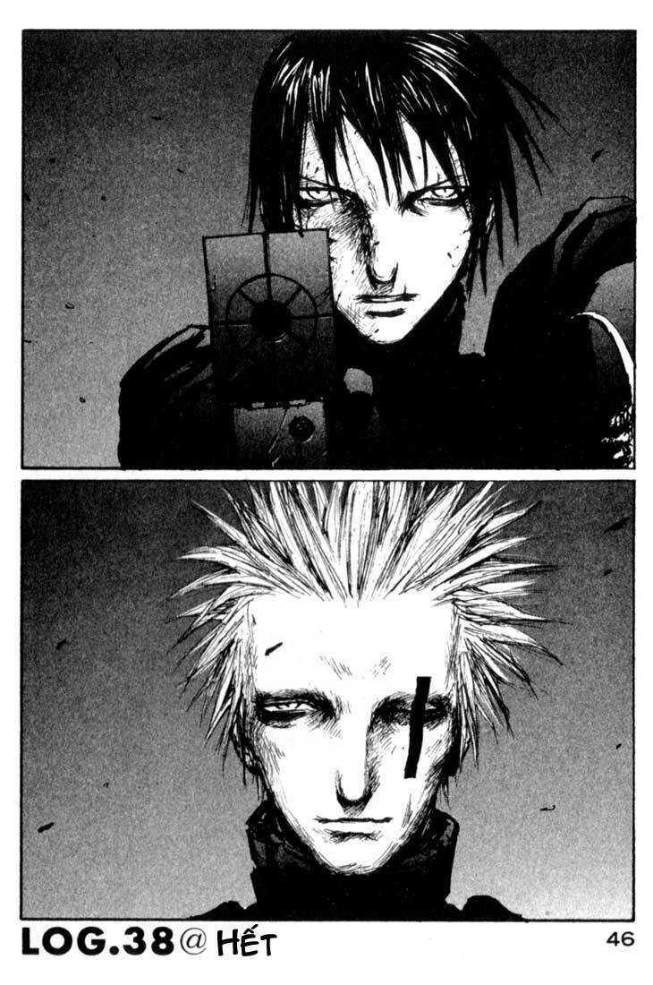 blame! chapter 38 46