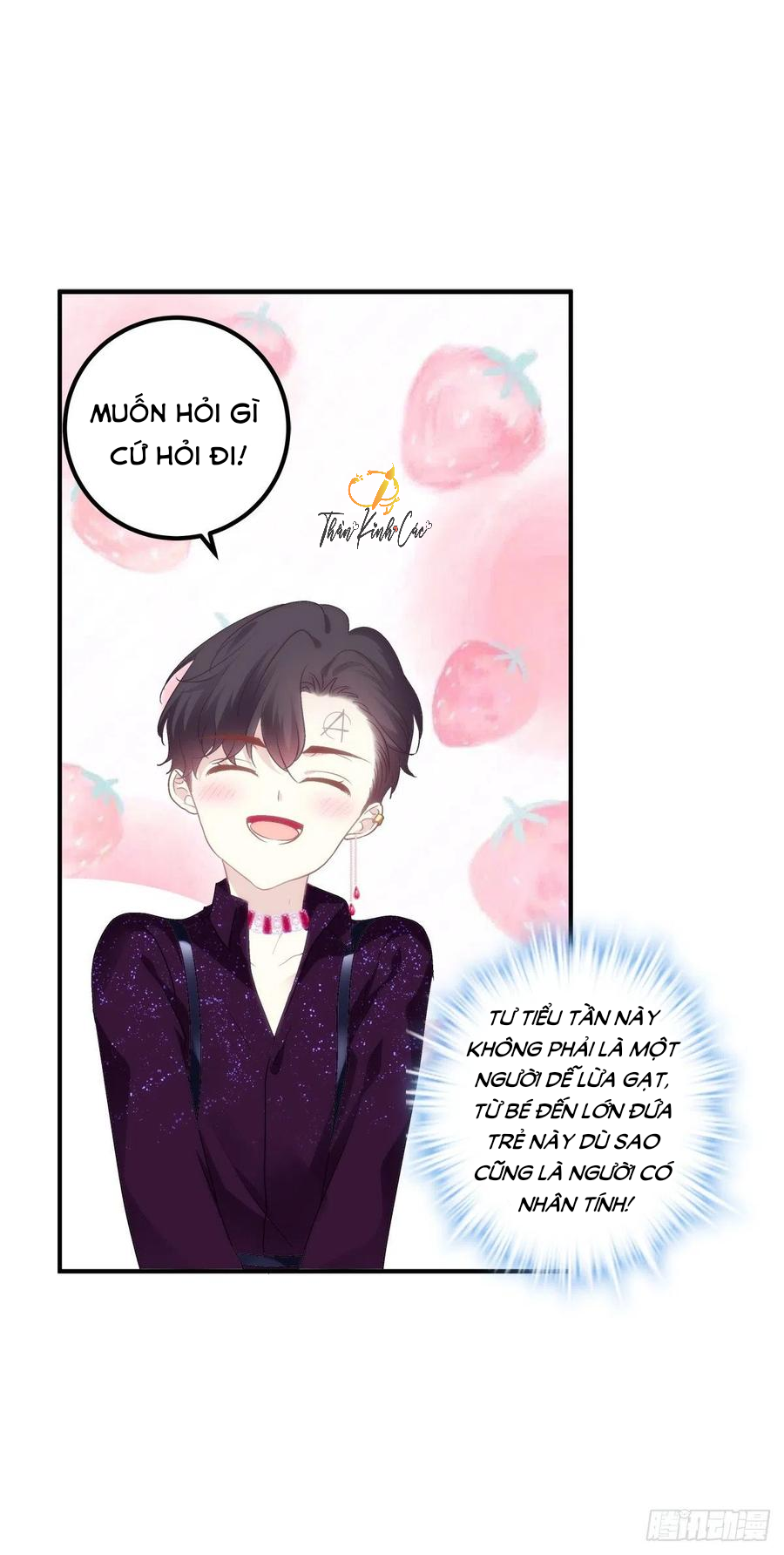 kiểm soát tuyệt đối chapter 78 1