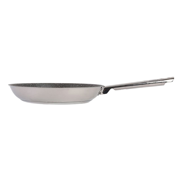Chảo Barazzoni Rocciosa Pro-Steel CM28 28cm