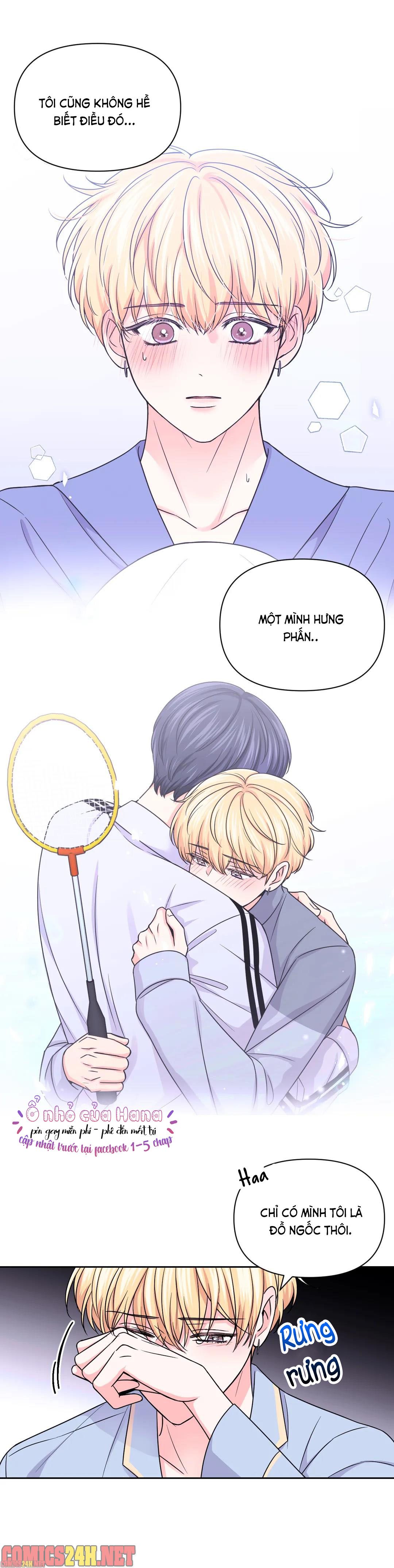 kinh nghiệm cảnh nóng chapter 56 25