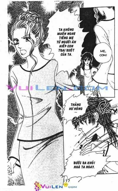 tóc gió thôi bay chapter 4 117