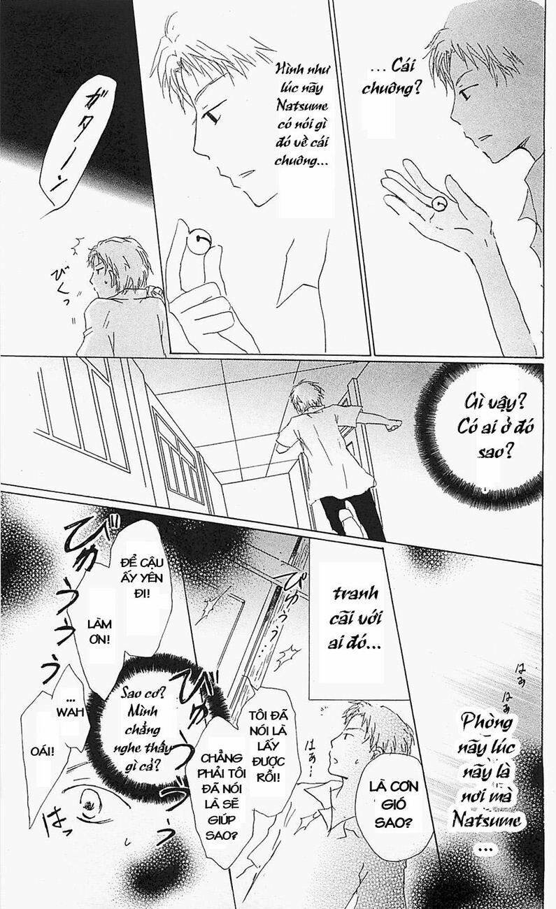 trả tên lại cho yêu quái chapter 56 32