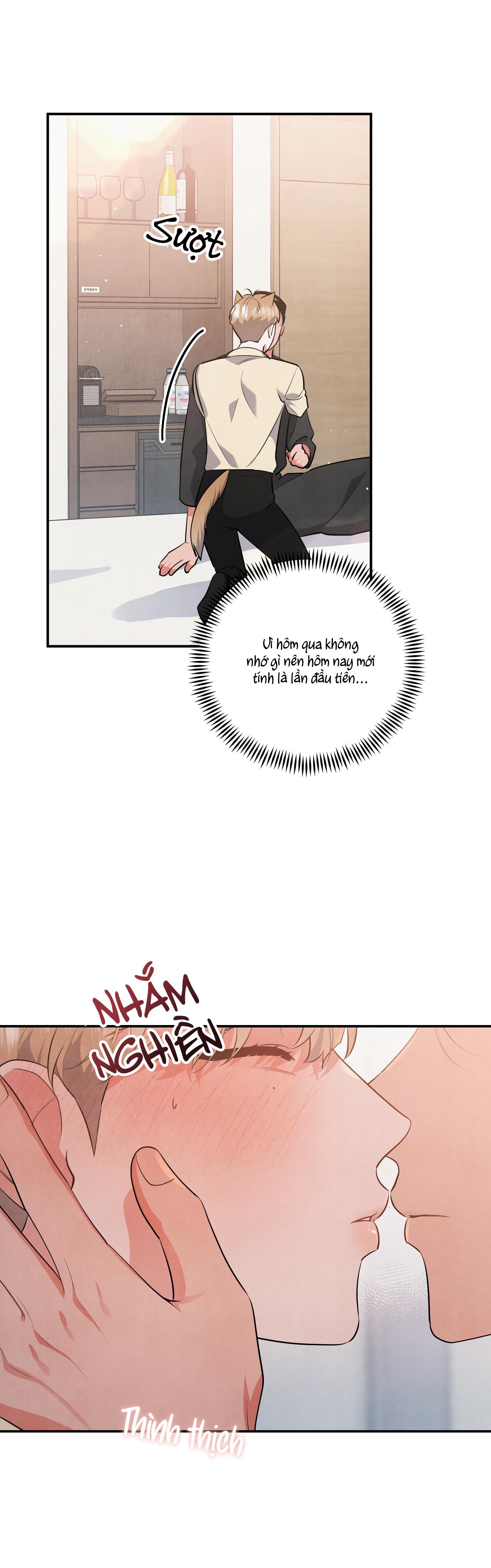 mối quan hệ ngu ngốc chapter 44 37