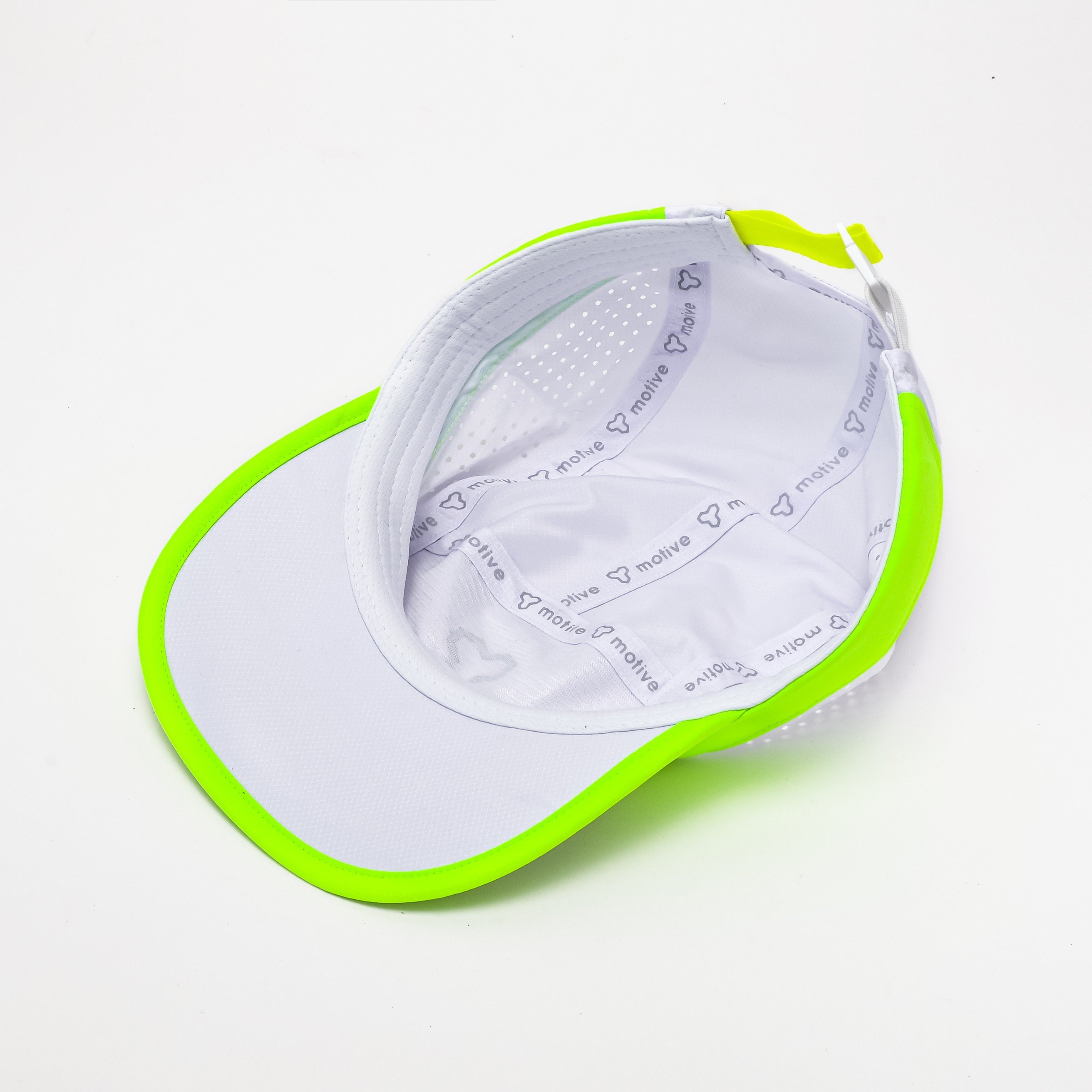 MŨ THỂ THAO CHẠY BỘ MOTIVE RUN CAP