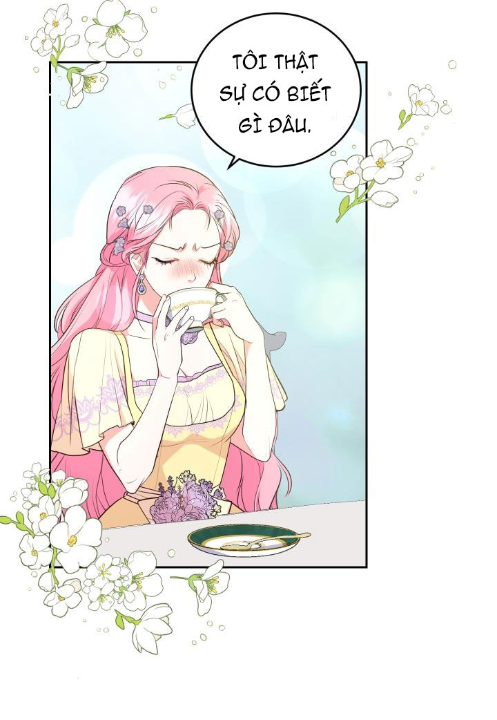 trở thành nhà điều chế nước hoa duy nhất của bạo chúa chapter 23 15