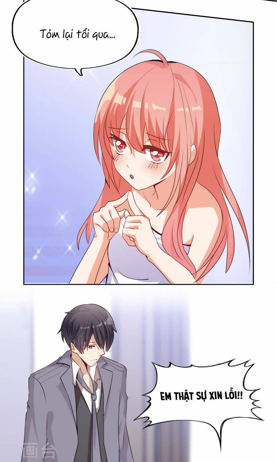 đào sắc tinh quang chapter 5 5