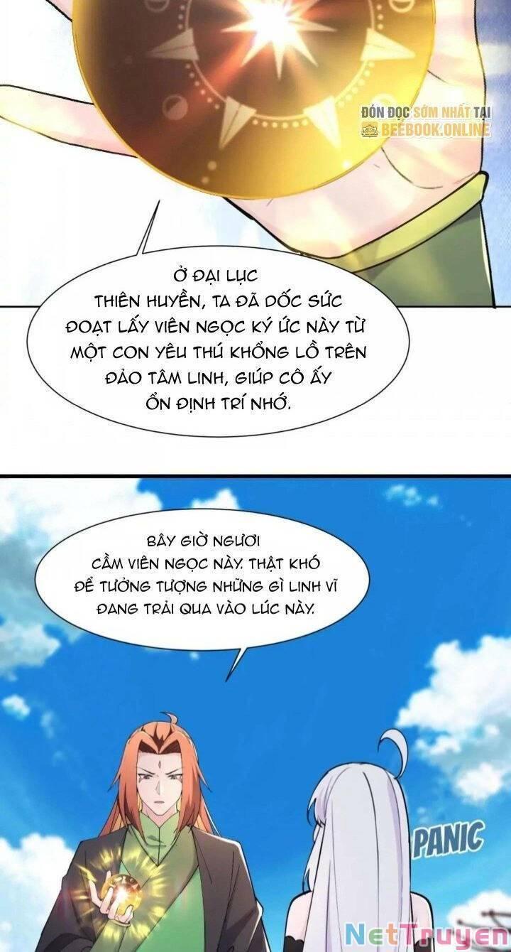 đồ đệ ta toàn là nữ ma đầu chapter 177 13