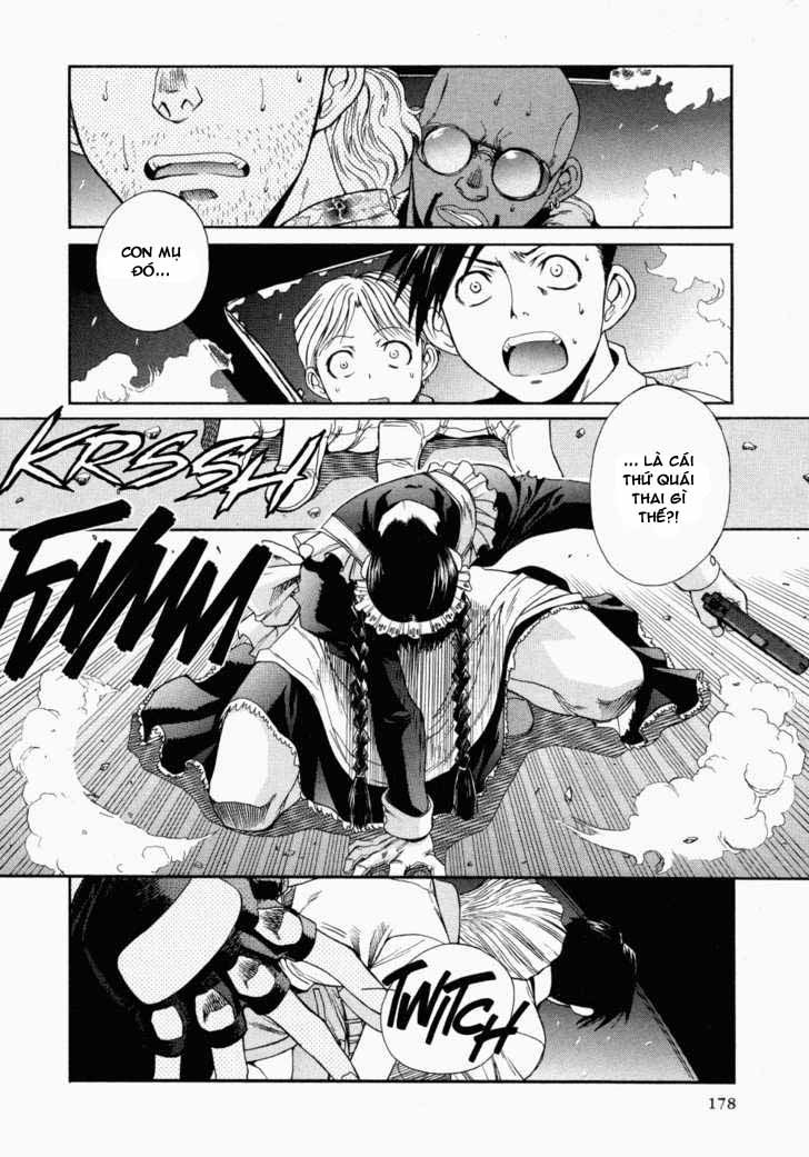 hố đen chapter 5 6