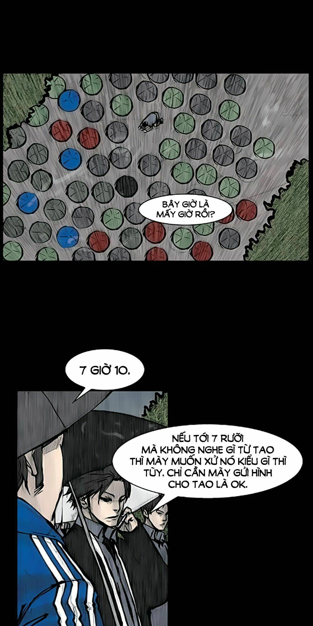 dokgo | độc cô chapter 78 1