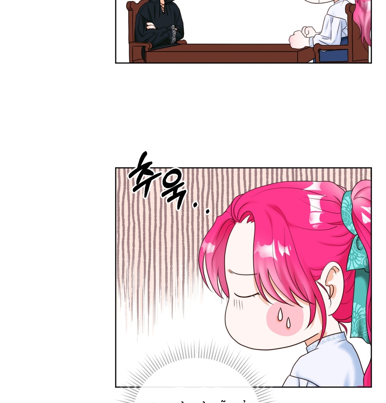 hợp đồng hôn nhân với hai người chồng chapter 5.2 49