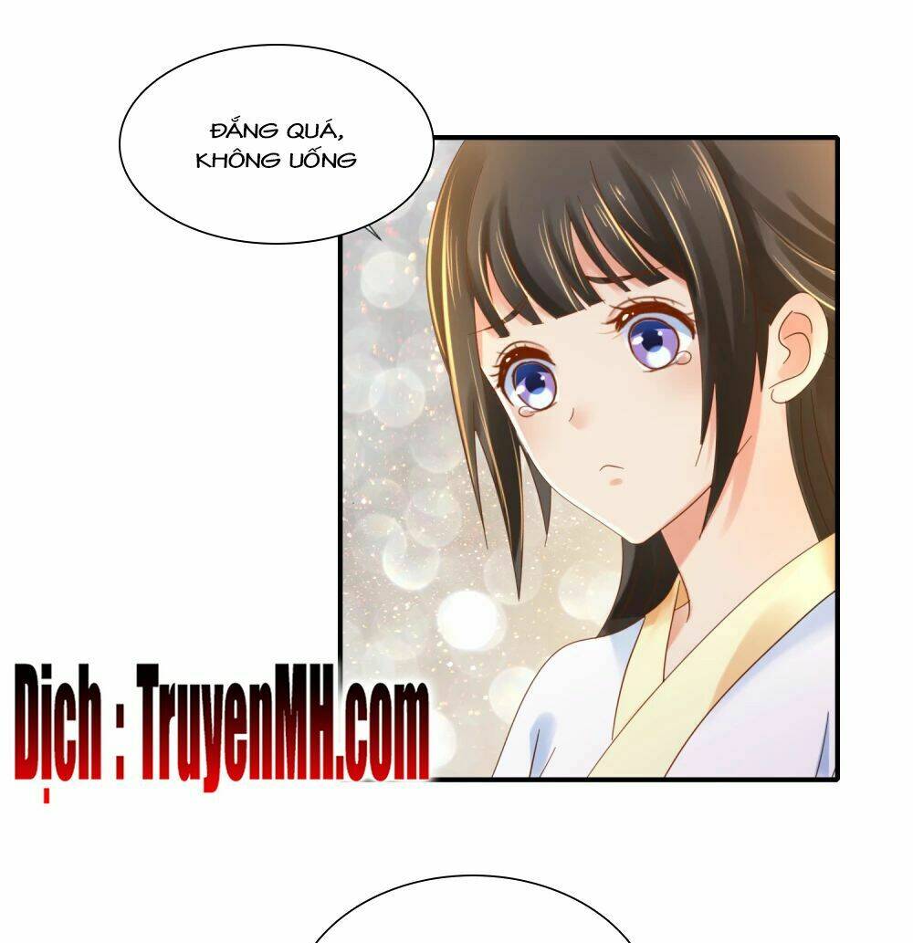 lãnh cung phế hậu muốn nghịch thiên chapter 134 14