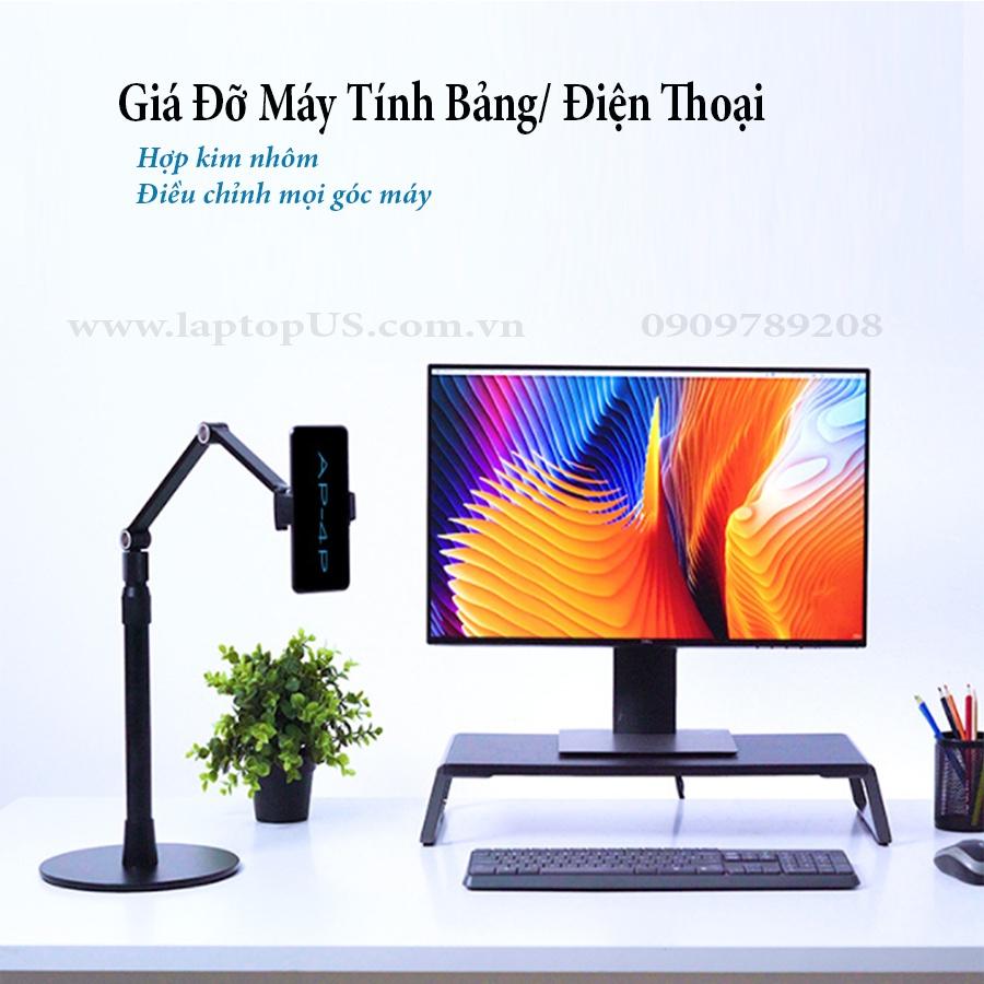 Giá Đỡ Điện Thoại Livestream Chuyên Nghiệp (4P)