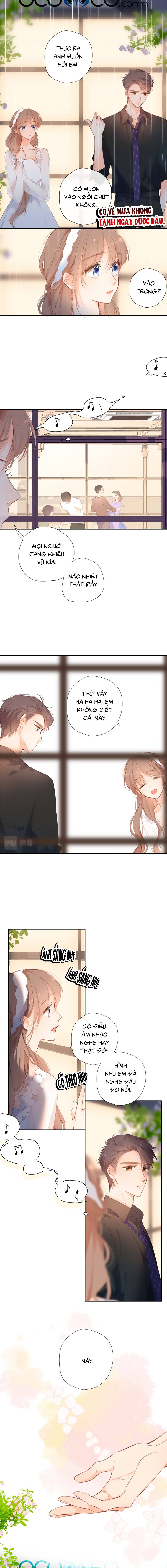 lại gặp được em chapter 146 6