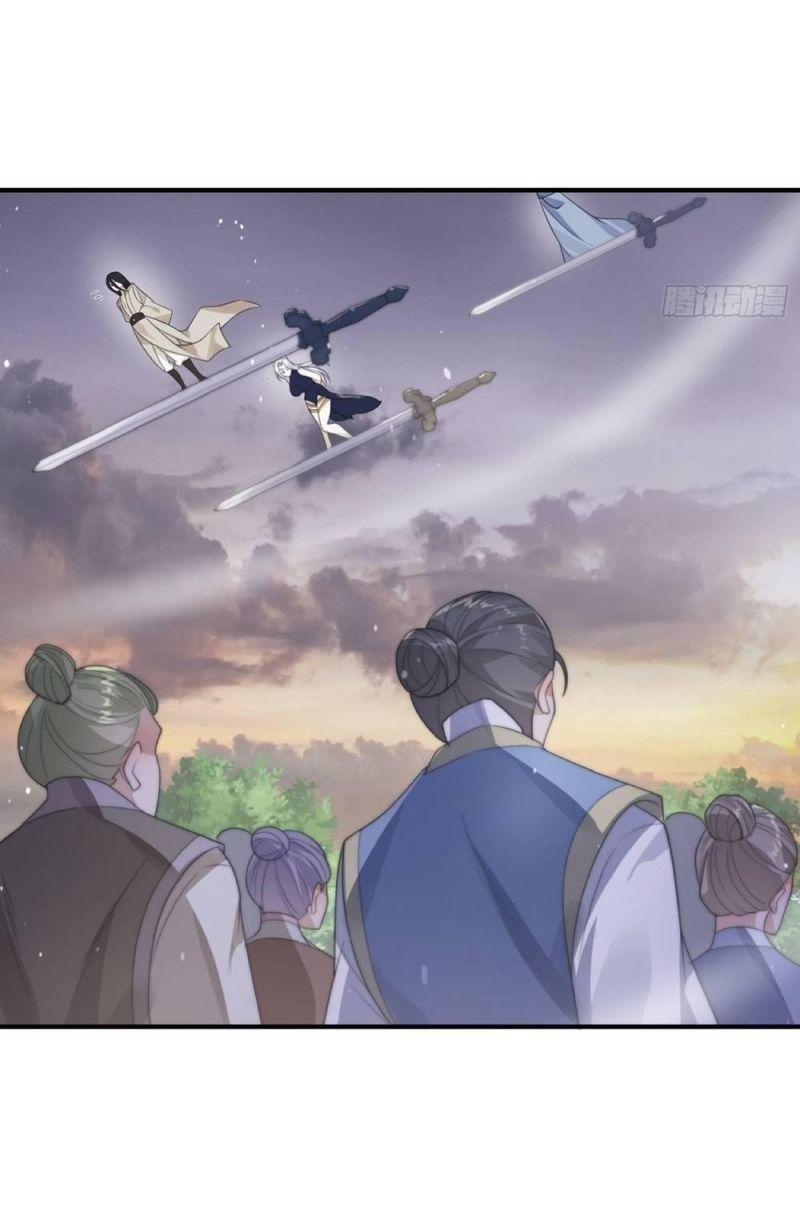 mỗi nữ đồ đệ đều muốn giết ta chapter 13 10