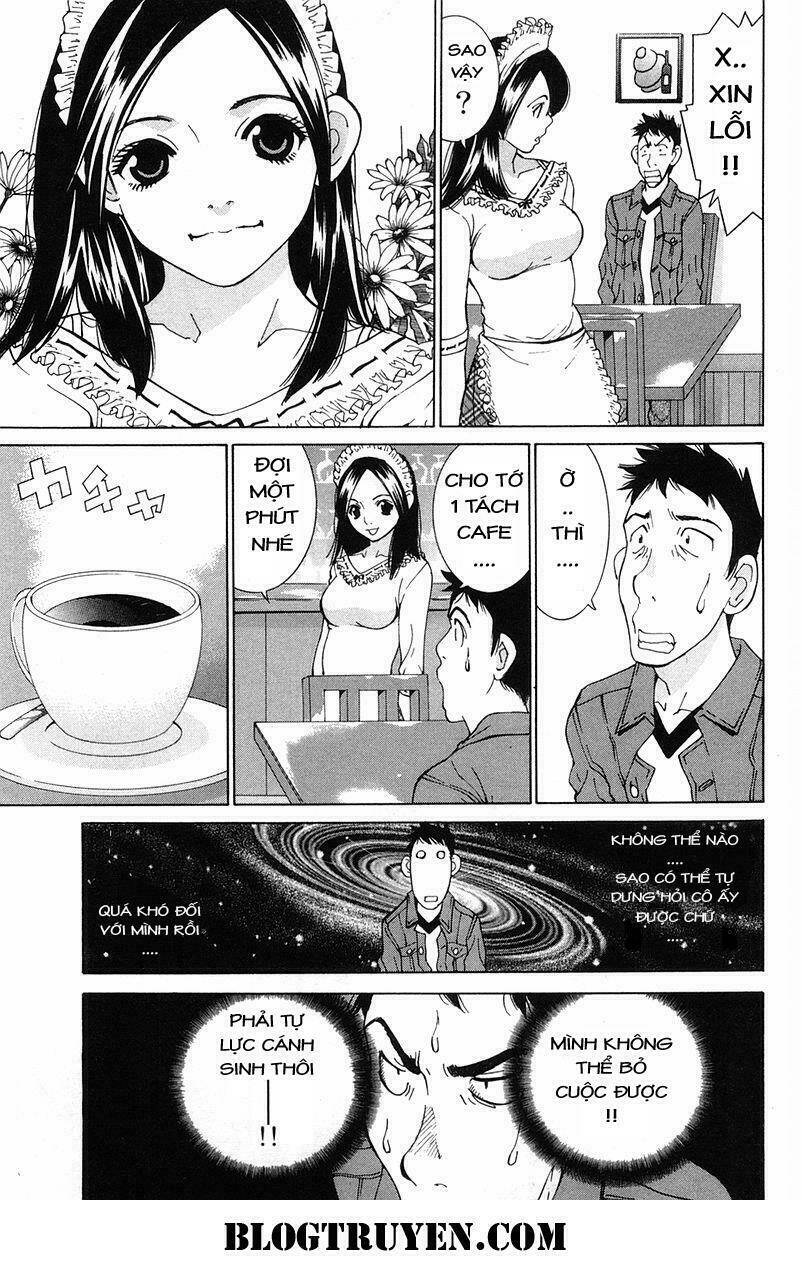 gacha gacha - secret chapter 20 23