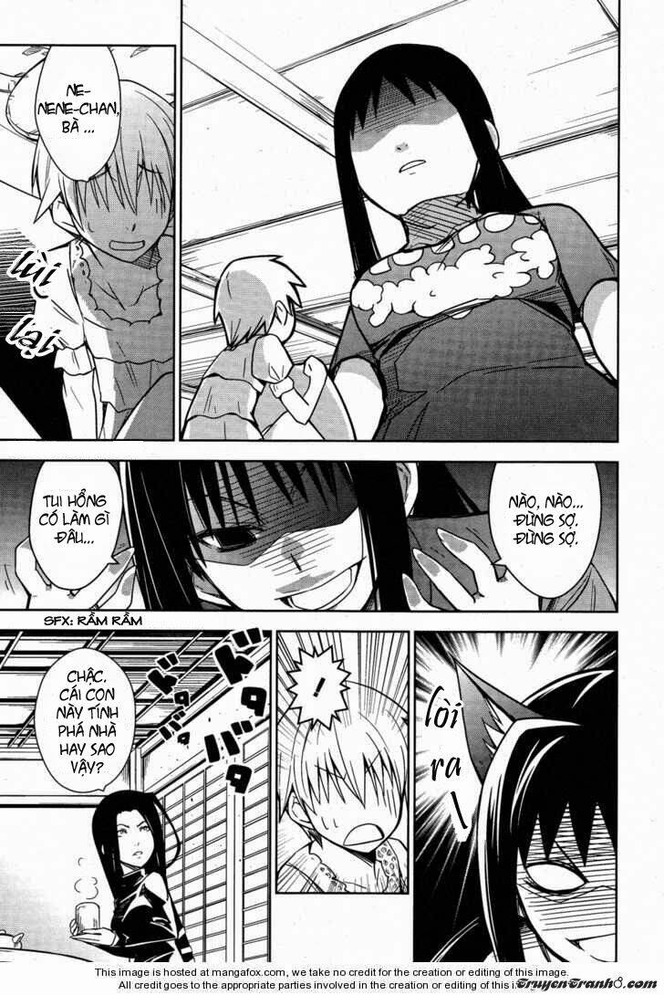 yamanko! chapter 5 19