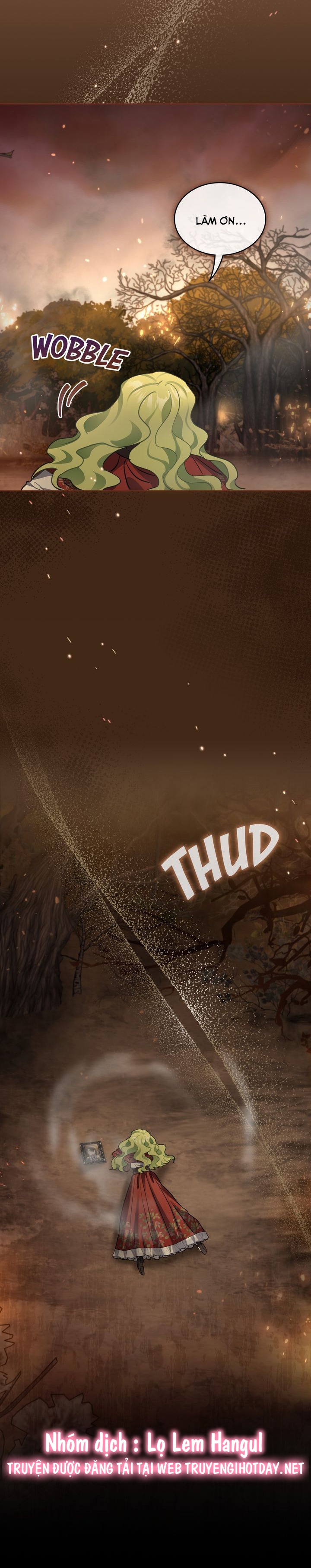 công chúa muôn loài chapter 46 19