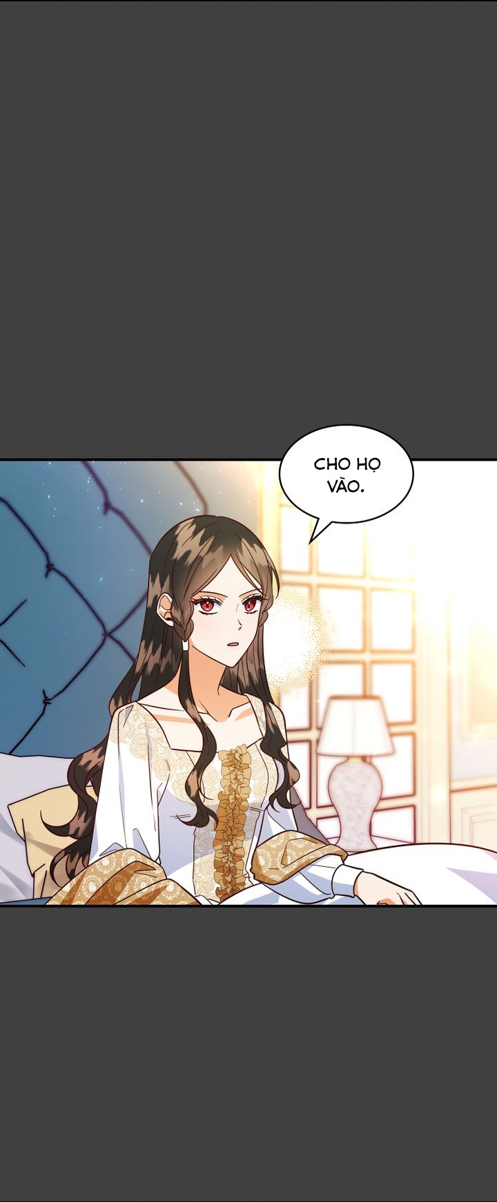 công lý của một ác nữ chapter 59 53