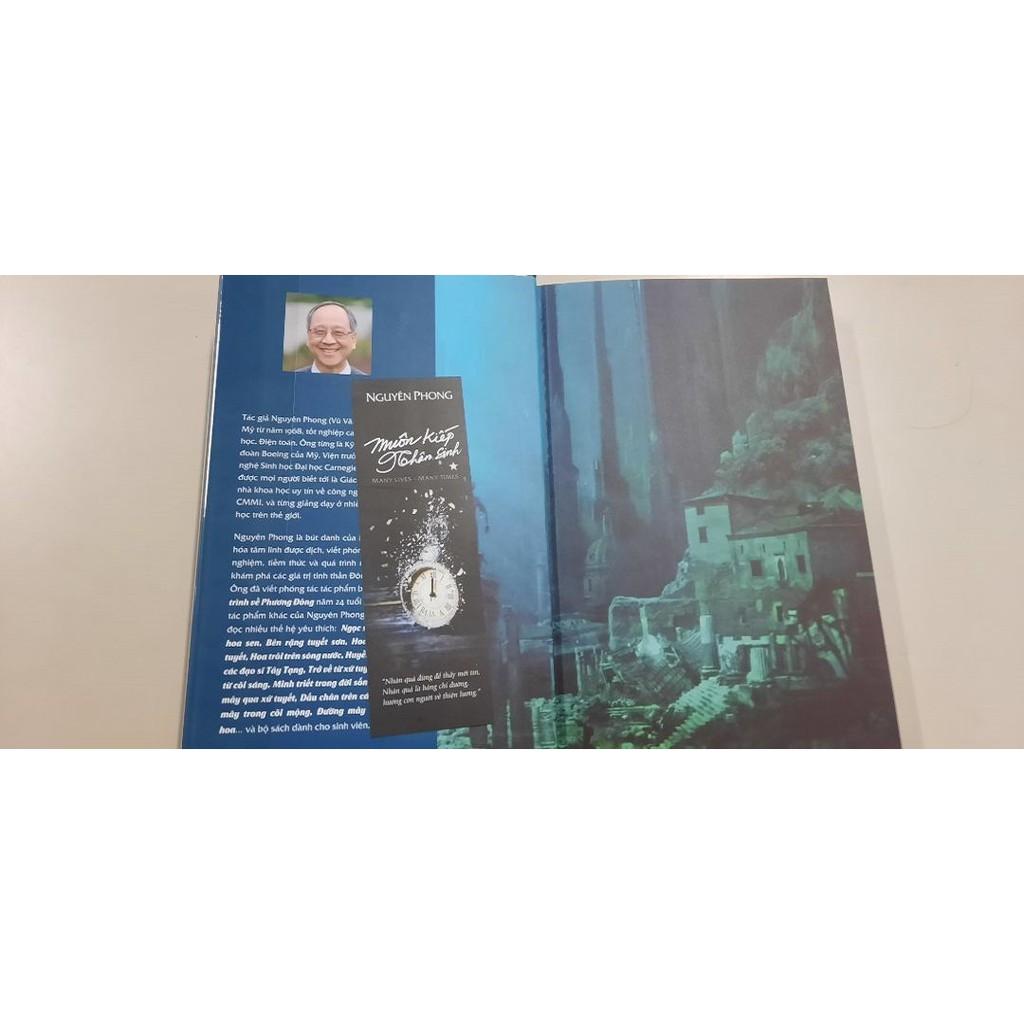 Sách - Muôn Kiếp Nhân Sinh  - FirstNews