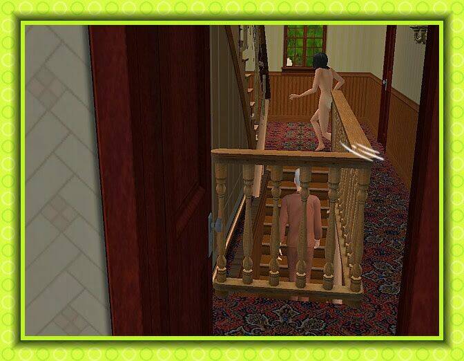 bella's story chapter 7.3 10