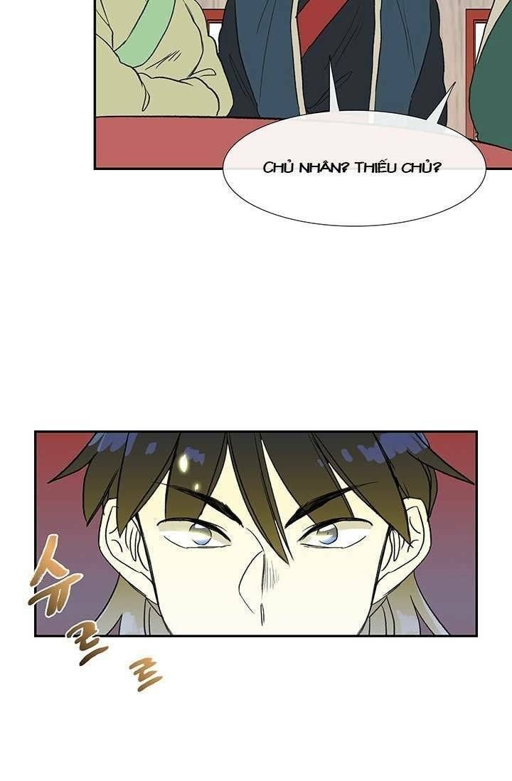 học sĩ tái sinh chapter 100 54