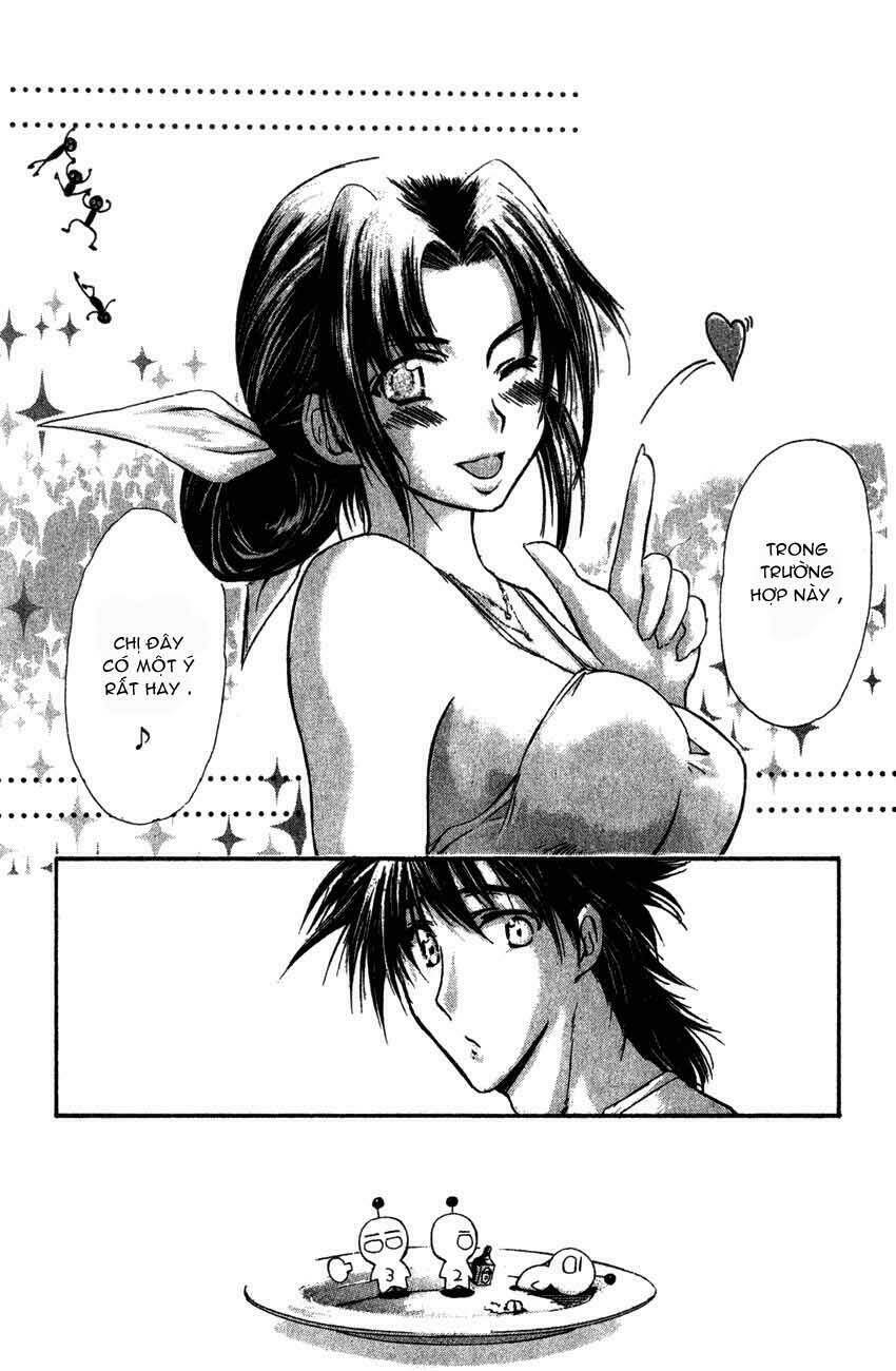 watashi no messiah-sama chapter 37 10