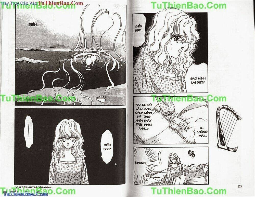 aries thần thoại cung hoàng đạo chapter 14 64