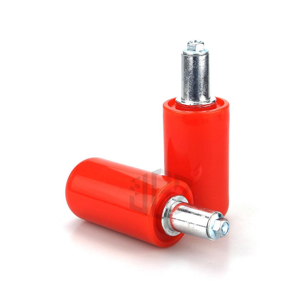 1 Cặp Miếng Chống Xước Cho Xe Máy