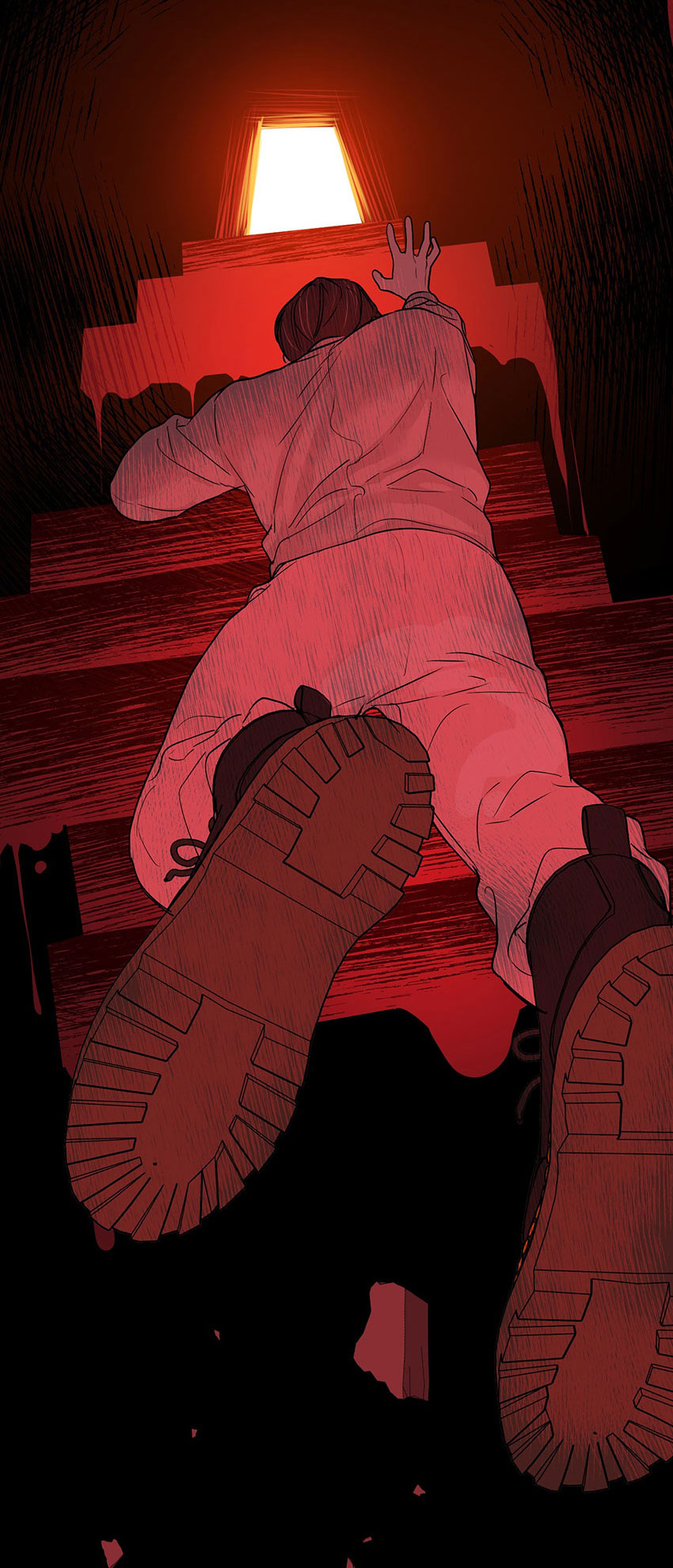 devil luck chapter 65 37