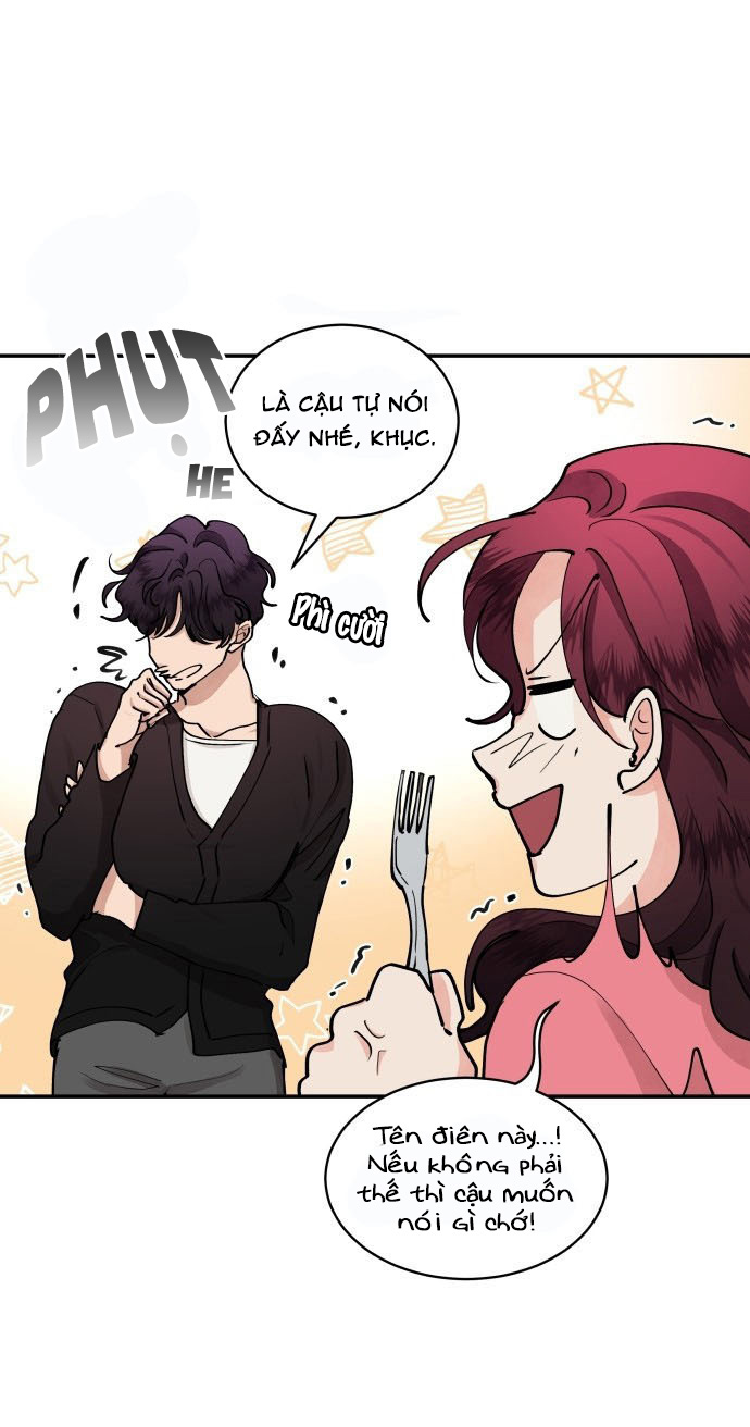 oan gia ngõ hẹp chapter 40 28