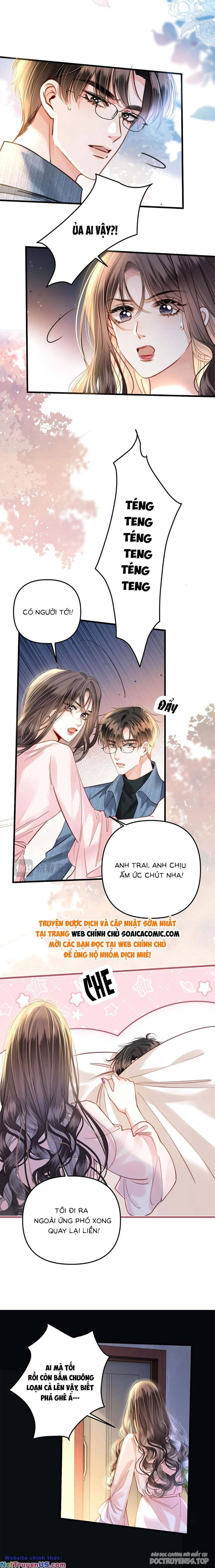 mỗi ngày đều thích anh chapter 20 3