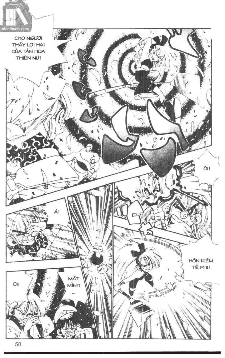 bộ đôi siêu hài chapter 146 8