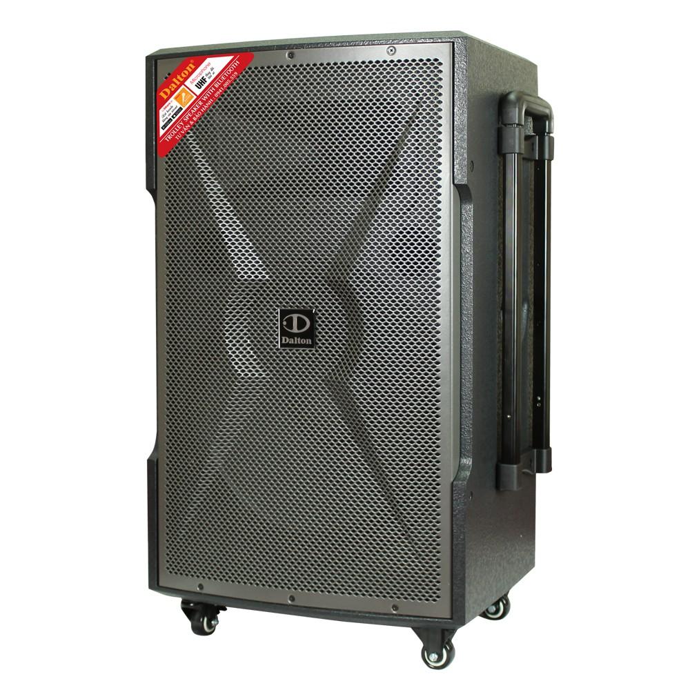 Loa kéo hát Karaoke cao cấp chính hãng Dalton TS-15G700X