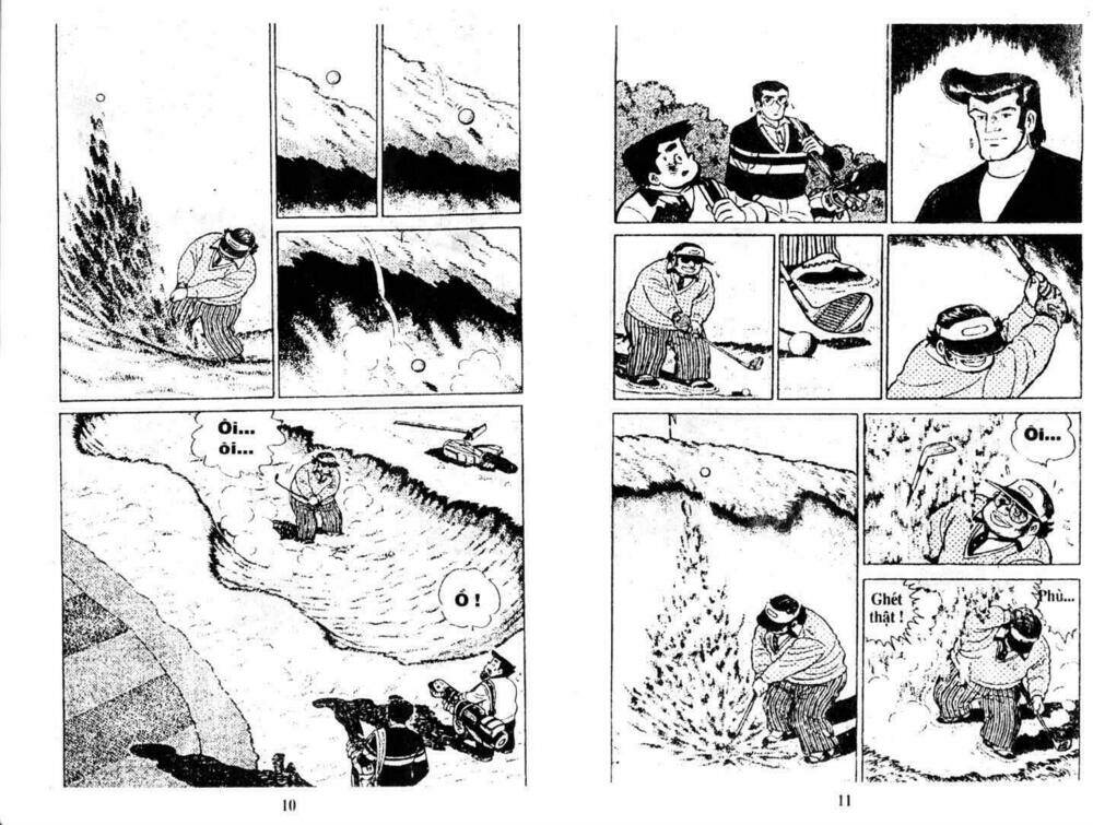 tân teppi chapter 14 4