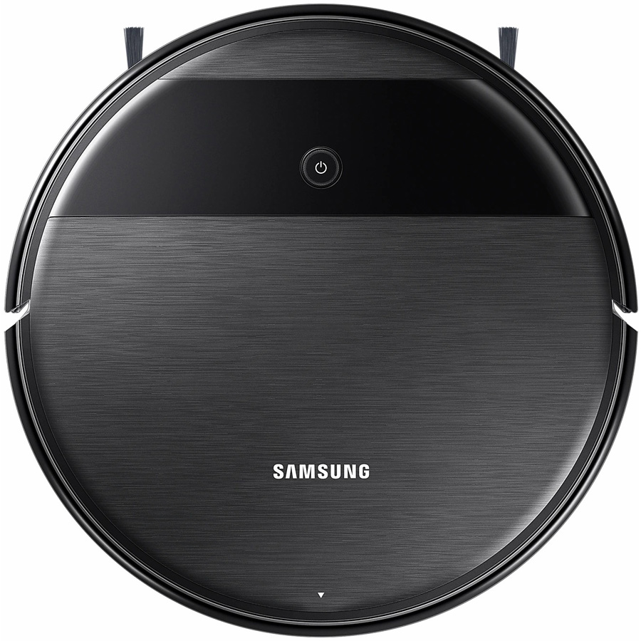 Robot hút bụi, lau nhà Samsung Powerbot-E - Hàng chính hãng