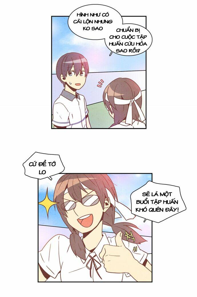 evergreen tea chapter 6 23