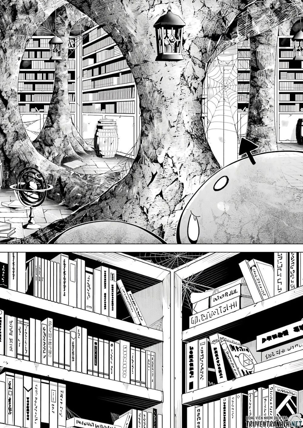 tensei kenja no isekai raifu ~ daini no shokugyo wo ete, sekai saikyou ni narimashita~ chapter 28 46