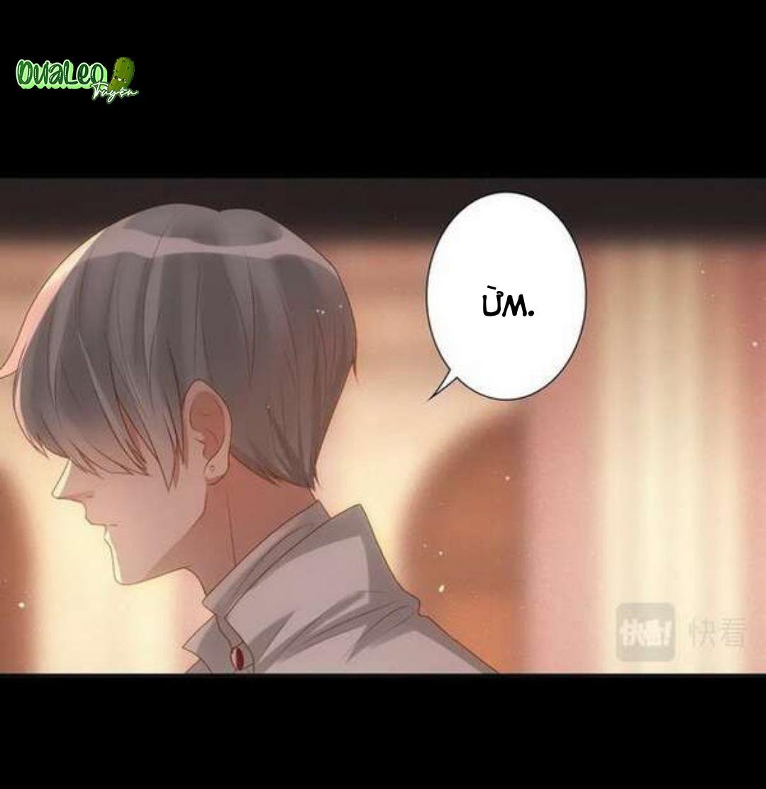 điện hạ thân ái chapter 6 7