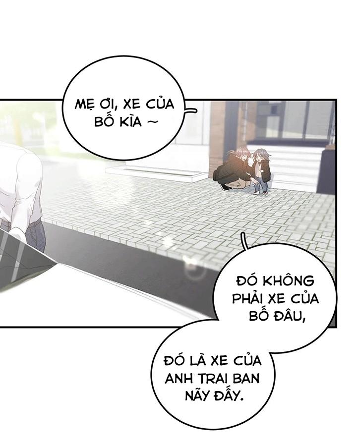 Hàn Mạch Tựa Quang chapter 28