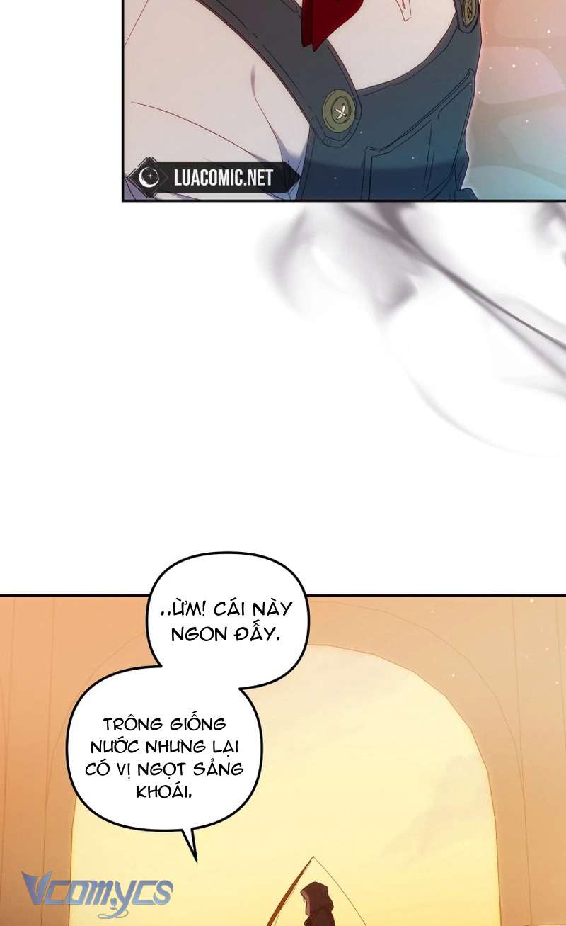 tôi được nuôi dưỡng bởi những kẻ phản diện chapter 65 95