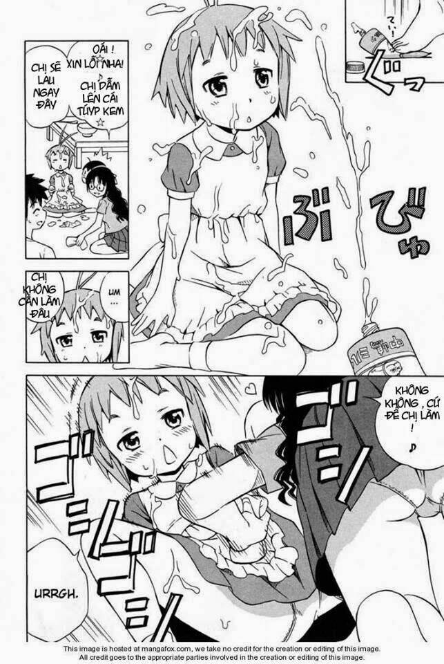 alice no 100°c c chapter 5 14