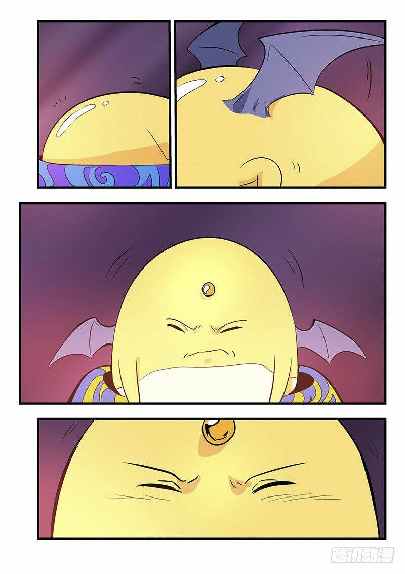 khu vực 404 chapter 5 9