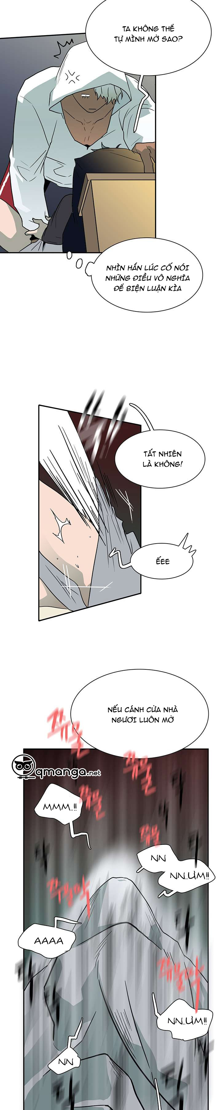 dear door chapter 13 23