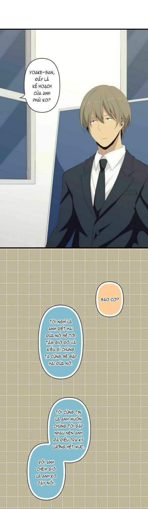 viên thuốc trùng sinh chapter 91 23