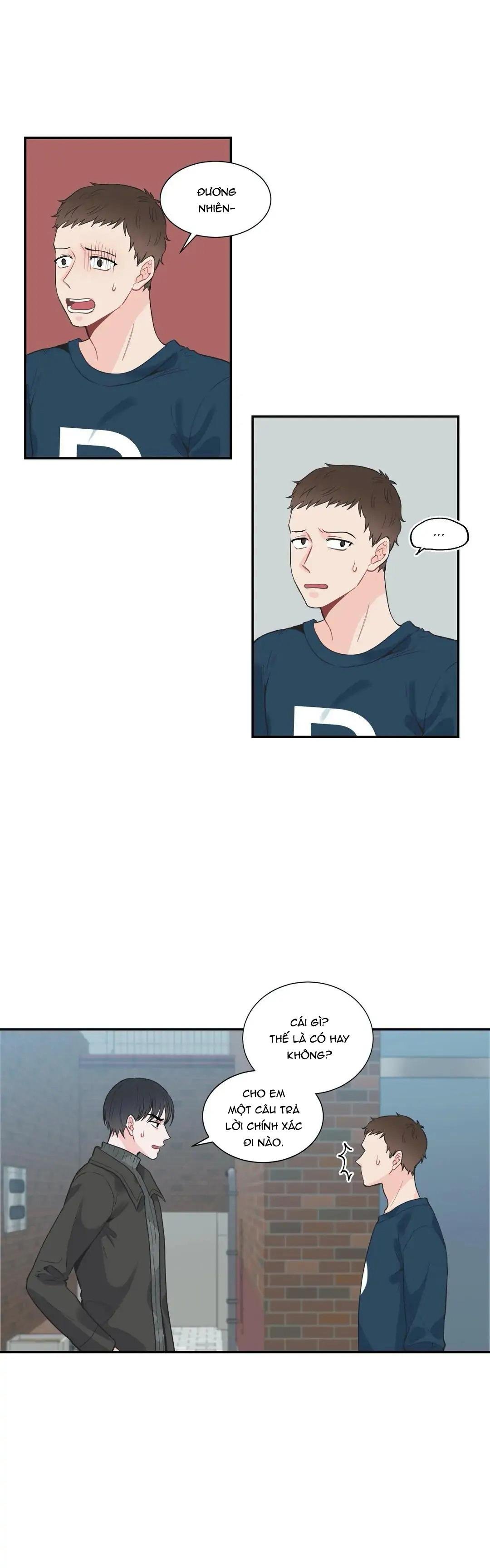 đường ranh giới chapter 32 29