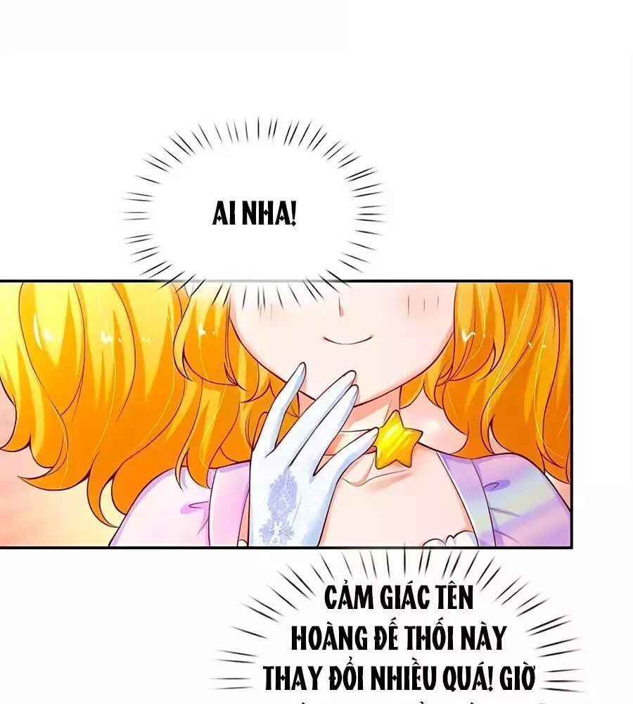 bỗng một ngày nọ trở thành con gái vua chapter 144 11