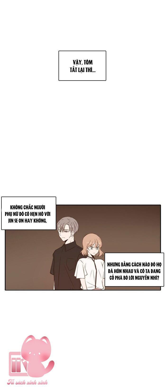 a good day to be a dog chapter 55 19